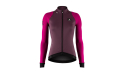 CHAQUETA ETXEONDO GOR 76 FEM GORE BERENG/MAGENTA de Quino Bike