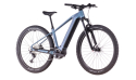 BICICLETA CUBE REACTION HYBRID PRO SMARAGDGREY PRISM de Quino Bike