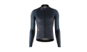 CHAQUETA ETXEONDO LAUKI GORE AZUL/LILA de Quino Bike