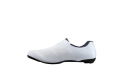 ZAPATILLAS SHIMANO SH-R302 WHITE de Quino Bike
