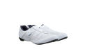 ZAPATILLAS SHIMANO SH-R302 WHITE de Quino Bike