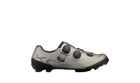 ZAPATILLAS SHIMANO SH-XC702 SILVER de Quino Bike