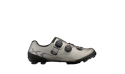 ZAPATILLAS SHIMANO SH-XC702 SILVER de Quino Bike