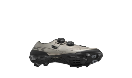 ZAPATILLAS SHIMANO SH-XC702 SILVER de Quino Bike