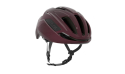 CASCO KASK SINTESI WG11 WINE RED de Quino Bike