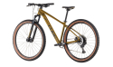 BICICLETA CUBE ATTENTION SLX WILLOWGREEN de Quino Bike