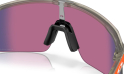 GAFAS OAKLEY SUTRO LITE MTT GREY de Quino Bike