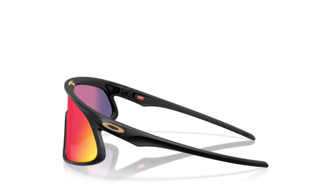 GAFAS OAKLEY RSLV MATT BLACK de Quino Bike