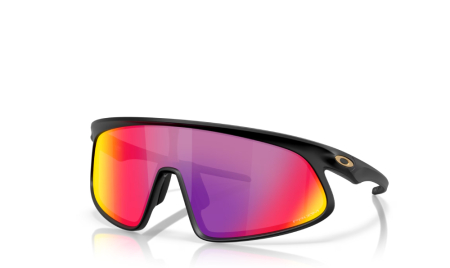 GAFAS OAKLEY RSLV MATT BLACK de Quino Bike