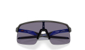 GAFAS OAKLEY SUTRO LITE GREY SMOKE de Quino Bike