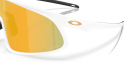 GAFAS OAKLEY RSLV MATT WHITE de Quino Bike