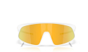 GAFAS OAKLEY RSLV MATT WHITE de Quino Bike