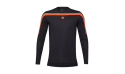 CAMISETA FOX FLEXAIR AVIATION LS DRK SGE de Quino Bike