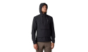 CHAQUETA FOX RANGER WIND PULLOVER BLACK de Quino Bike