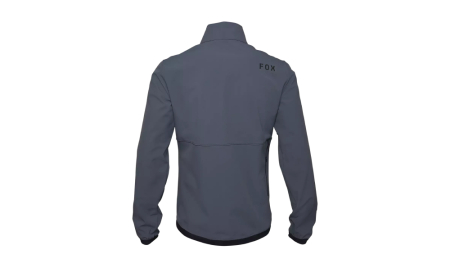 CHAQUETA FOX RANGER FIRE GRAPH de Quino Bike