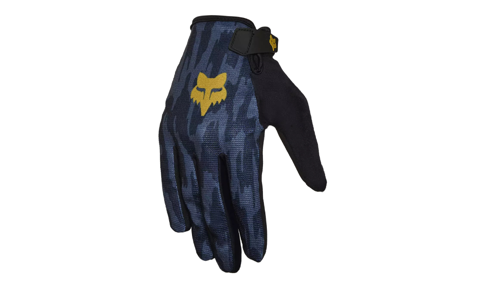 GUANTES FOX RANGER SWARMER INDO de Quino Bike