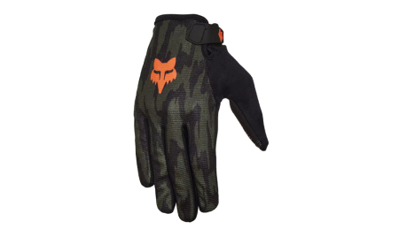 GUANTES FOX RANGER SWARMER DRK SGE de Quino Bike