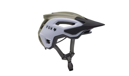 CASCO FOX SPEEDFRAME PRO GM ADB de Quino Bike