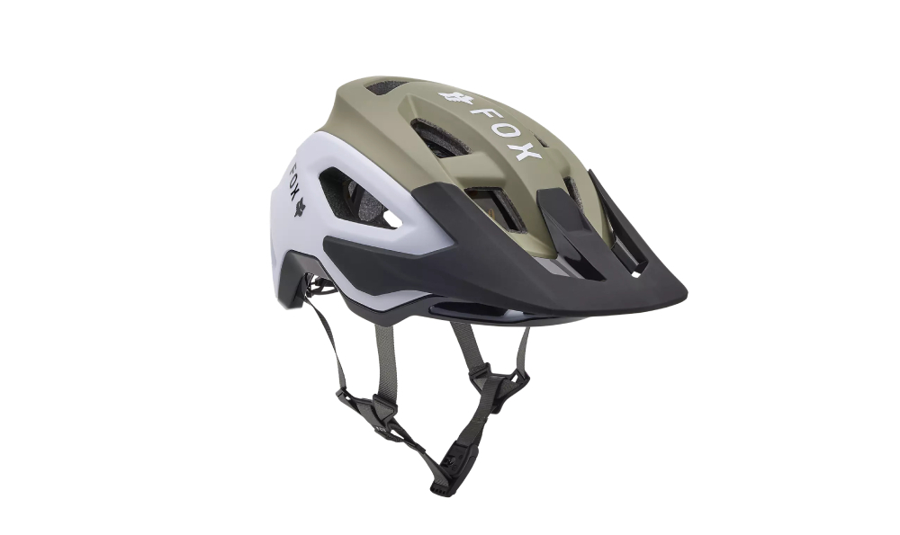 CASCO FOX SPEEDFRAME PRO GM ADB de Quino Bike