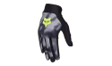 GUANTES FOX FLEXAIR TAUNT STL GRY de Quino Bike