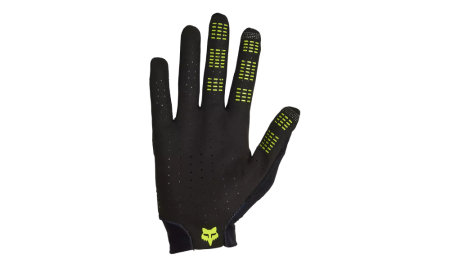 GUANTES FOX FLEXAIR TAUNT STL GRY de Quino Bike