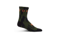 CALCETINES FOX RANGER 6 SWARMER DRK SGE de Quino Bike