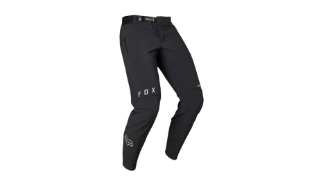 PANTALON FOX FLEXAIR PRO FIRE ALPHA BLK de Quino Bike