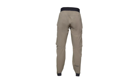 PANTALON FOX FLEXAIR PRO FIRE ALPHA ASH de Quino Bike