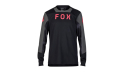 CAMISETA FOX DEFEND LS TAUNT BLK de Quino Bike