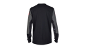 CAMISETA FOX DEFEND LS TAUNT BLK de Quino Bike