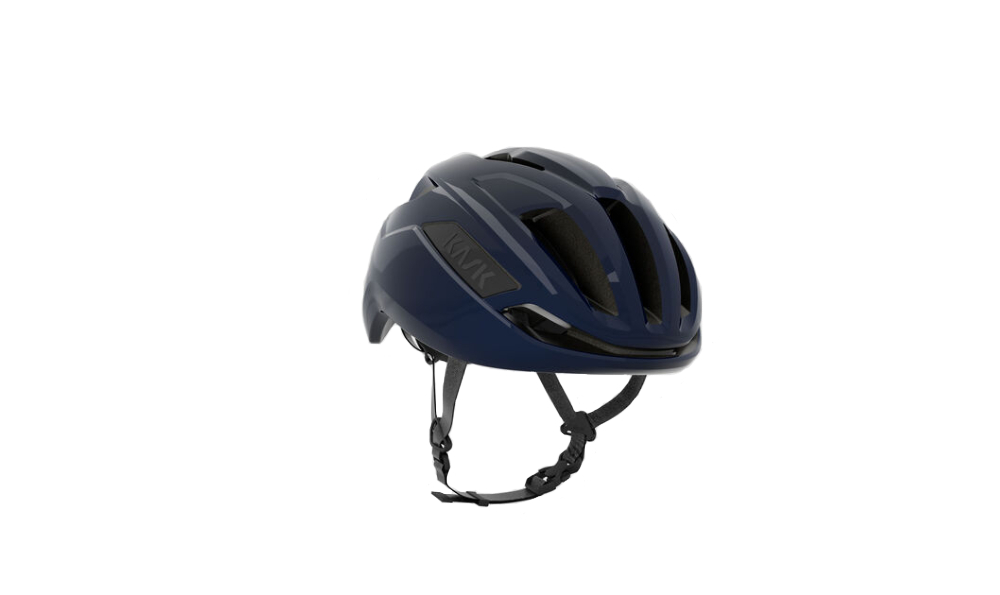 CASCO KASK SINTESI WG11 OXFORD BLUE de Quino Bike