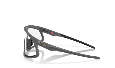 GAFAS OAKLEY RSLV MATT CARBON de Quino Bike