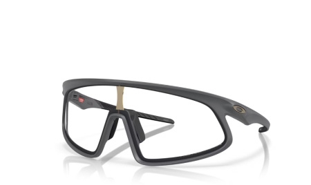 GAFAS OAKLEY RSLV MATT CARBON de Quino Bike