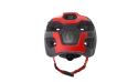 CASCO SCOTT SPUNTO JUNIOR GREY RED RC de Quino Bike