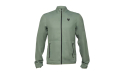 CHAQUETA FOX RANGER WIND JACKET ASH de Quino Bike