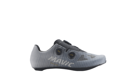 ZAPATILLAS MAVIC COSMIC SLR GOLD/BLACK de Quino Bike