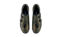 ZAPATILLAS SHIMANO SH-XC903 CAMUFLAJE de Quino Bike