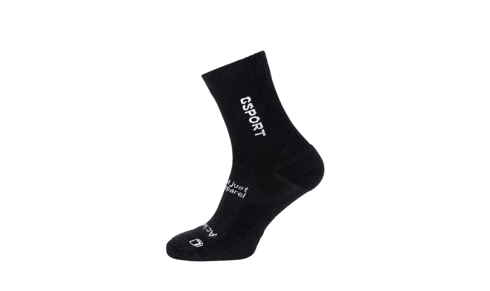 CALCETINES GSPORT ACTIVE MERINO UMBRA de Quino Bike