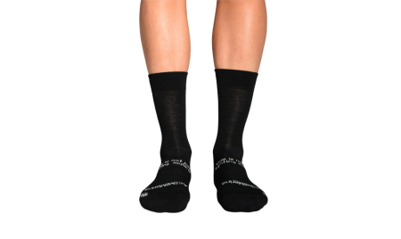 CALCETINES GSPORT ACTIVE MERINO UMBRA de Quino Bike