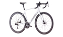 BICICLETA CUBE ATTAIN C:62 SLX COTTON GREY /25 de Quino Bike