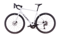 BICICLETA CUBE ATTAIN C:62 SLX COTTON GREY /25 de Quino Bike