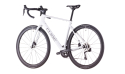 BICICLETA CUBE ATTAIN C:62 SLX COTTON GREY /25 de Quino Bike