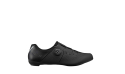 ZAPATILLAS SHIMANO SH-RC302 BLACK de Quino Bike