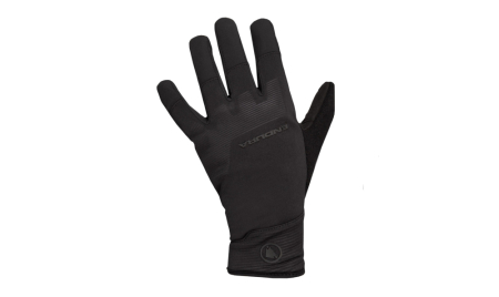 GUANTES ENDURA MT500 FREEZING WP BLACK de Quino Bike