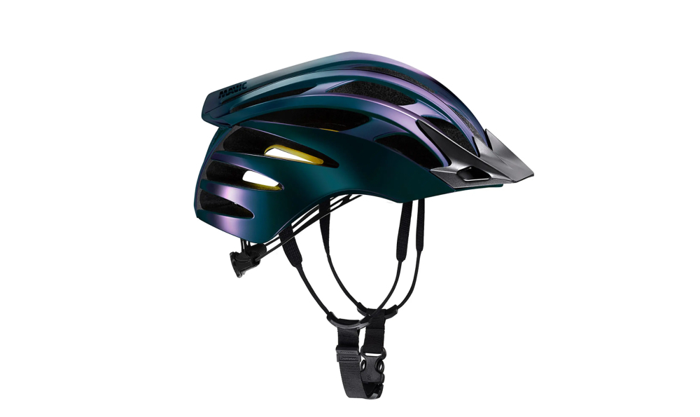 CASCO MAVIC SYNCRO SL MIPS U-EVBLU de Quino Bike