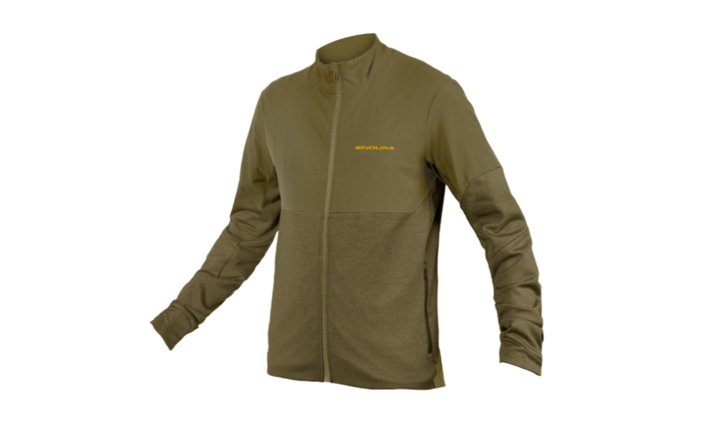 CHAQUETA ENDURA SINGLETRACK THERMAL TW de Quino Bike