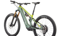 BICICLETA CANNONDALE MOTERRA NEO CARBON SL1 JADE de Quino Bike