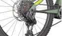 BICICLETA CANNONDALE MOTERRA NEO CARBON SL1 JADE de Quino Bike