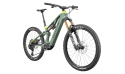 BICICLETA CANNONDALE MOTERRA NEO CARBON SL1 JADE de Quino Bike