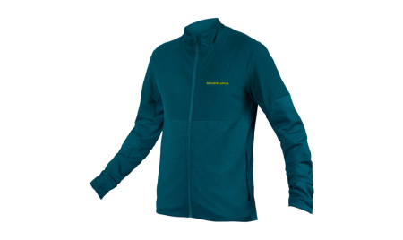 CHAQUETA ENDURA SINGLETRACK THERMAL BAB de Quino Bike